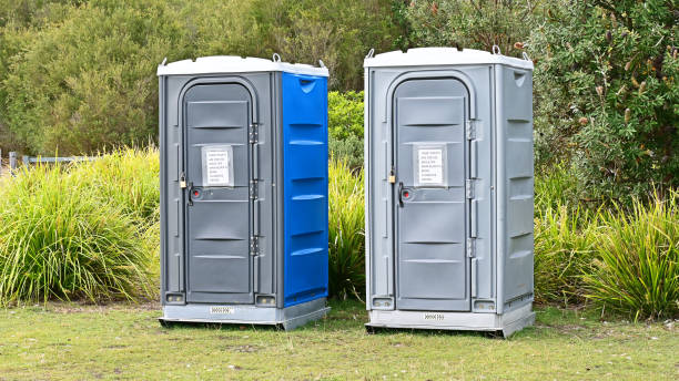 Types of Portable Toilets We Offer in Canyon Creek, WA